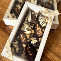 Coffret dattes gourmandes