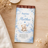 Tablette de Chocolat Personnalisée