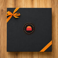 Coffret Gourmand Personnalisé Entreprise | Box Cadeau Client & Collaborateur