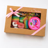 Mini Box bonbons personnalisée
