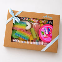 Mini Box bonbons personnalisée