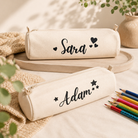 Trousse personnalisée