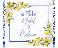 Mini Nutella personnalisé