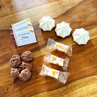Mini Coffret Gourmand