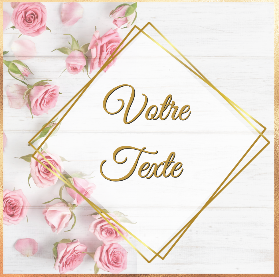 Boite de 32 Chocolats - Thèmes Filles