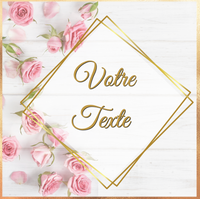 Boite de 32 Chocolats - Thèmes Filles
