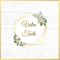 Boite de 32 Chocolats - Thèmes Filles