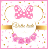 Boite de 32 Chocolats - Thèmes Filles