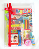 Box cadeau enfant
