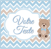 Sachet de bonbons